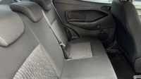 Ka Sedan 1.5 SE 2019 Branco Flex Completo