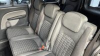 Doblo Adventure 1.8 2014 Cinza Flex Completa 6 lugares
