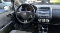 Fit 1.4 LXL 2006/2007 Prata Completo