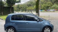 UP Move 1.0 TSI 2017/2018 Azul Flex Completo