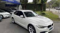 BMW 320i 2.0 Turbo Aut. 2013 Branca