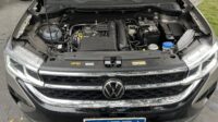 Taos Highline 1.4 250 TSI Automático 2024 Bege Flex com teto solar