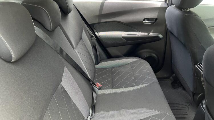 Kicks S 1.6 Automática CVT 2018/2019 Branca Flex Completa