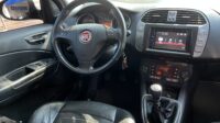 Bravo 1.8 Absolute 2011/2012 Preto Flex Completo