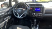 Fit EX 1.5 Automático CVT 2015/2016 Cinza Flex Completo