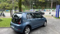 UP Move 1.0 TSI 2017/2018 Azul Flex Completo