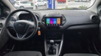 Ka Sedan 1.5 SE 2019 Branco Flex Completo