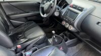 Fit 1.4 LX 2006/2007 Cinza Completo