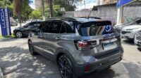 T-Cross Highline 1.4 250 TSI Automático 2024/2025 Cinza Flex Completo