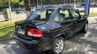 Classic 1.0 LS 2014/2015 Vermelho