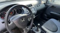 Fit 1.4 LXL 2006/2007 Prata Completo