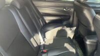 Yaris Sedan XL 1.5 Automático 2019 Prata Flex Completo