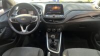 Onix Plus LT 1.0 Turbo 2022 Branco Flex Completo