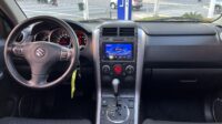 Grand Vitara 2.0 Automática 2WD 2014 Prata com teto solar