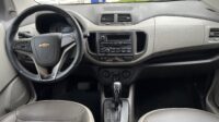 Spin LT 1.8 Automática 2014/2015 Azul Flex Completa