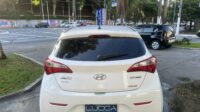 HB20 COMFORT PLUS 1.6 AUTOMÁTICO 2014 BRANCO FLEX COMPLETO