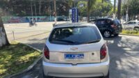 Celta 1.0 LT 2013/2014 Prata Flex Completo