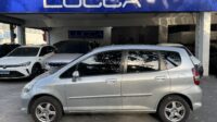 Fit 1.4 LXL 2006/2007 Prata Completo
