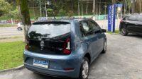 UP Move 1.0 TSI 2017/2018 Azul Flex Completo