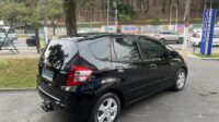 Fit LXL 1.4 Automático 2012 Preto Flex Completo