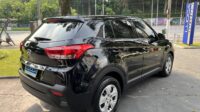 Creta Attitude 1.6 Automática 2018/2019 Preta Flex Completa