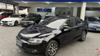 Jetta 2.0 2011 Preto Flex Completo