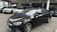 Jetta Comfortline 1.4 TSI Automático 2017 Preto Flex Completo