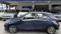 HB20 1.0 Limited 2023 Azul Flex Completo