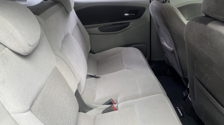 Spin LTZ 1.8 Automática 2013/2014 Cinza Flex – Top de Linha 7 lugares