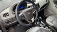 Spin LT 1.8 Automática 2014/2015 Azul Flex Completa