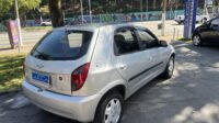 Celta 1.0 LT 2013/2014 Prata Flex Completo