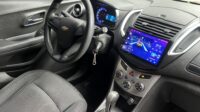 Tracker LT 1.8 Automática 2016/2016 Preto Flex Completo