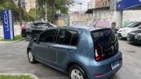 UP Move 1.0 TSI 2017/2018 Azul Flex Completo