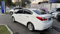 HB20S Premium 1.6 Automático 2015 Branco Flex – Top de Linha