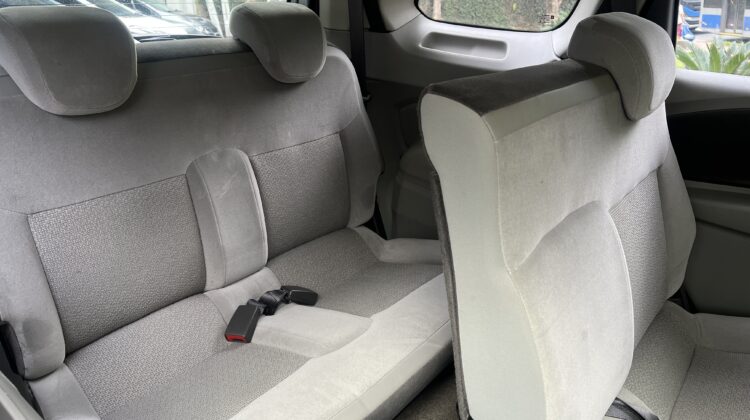 Spin LTZ 1.8 Automática 2013/2014 Cinza Flex – Top de Linha 7 lugares