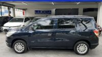 Spin LT 1.8 Automática 2014/2015 Azul Flex Completa