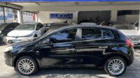 Bravo 1.8 Absolute 2011/2012 Preto Flex Completo