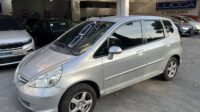 Fit 1.4 LXL 2006/2007 Prata Completo