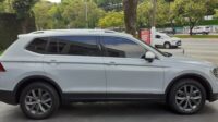 Tiguan Comfortline 1.4 Automática 2019 flex – 7 lugares + teto solar