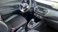 Kicks S 1.6 Automático CVT 2018 Branco Perolizado Flex Completo