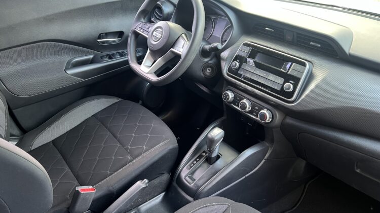 Kicks S 1.6 Automático CVT 2018 Branco Perolizado Flex Completo