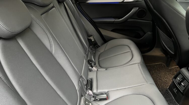 BMW X1 2.0 Turbo Activeflex Sdrive20i Automática 2020/2020 Cinza Completa