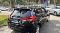 Yaris XL Plus Tech Hatch 1.3 Automático 2019/2019 Preto Flex Completo