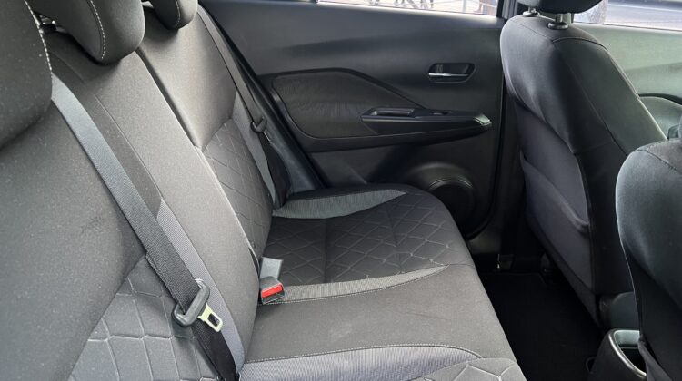 Kicks S 1.6 Automático CVT 2018 Branco Perolizado Flex Completo
