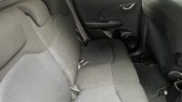 Fit LXL 1.4 Automático 2012 Preto Flex Completo