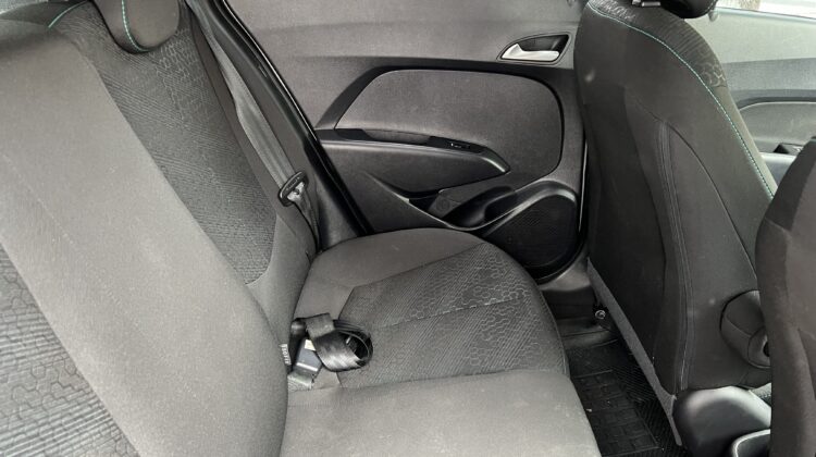 HB20X Style 1.6 Automático 2017 Prata Flex Completo