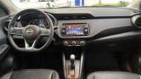 Kicks Active 1.6 Automático CVT 2024/2024 Preto Flex Completo