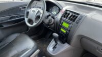 Tucson GLS 2.0 Automática 2012/2013 Prata Flex Completa