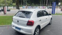 Gol 1.0 MPI 2023 Branco Flex Completo