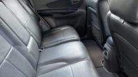 Tucson GLS 2.0 Automática 2012/2013 Prata Flex Completa